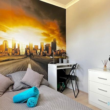 Zupka Room Danzica Esterno foto