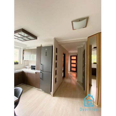 Zupka Room Danzica Esterno foto