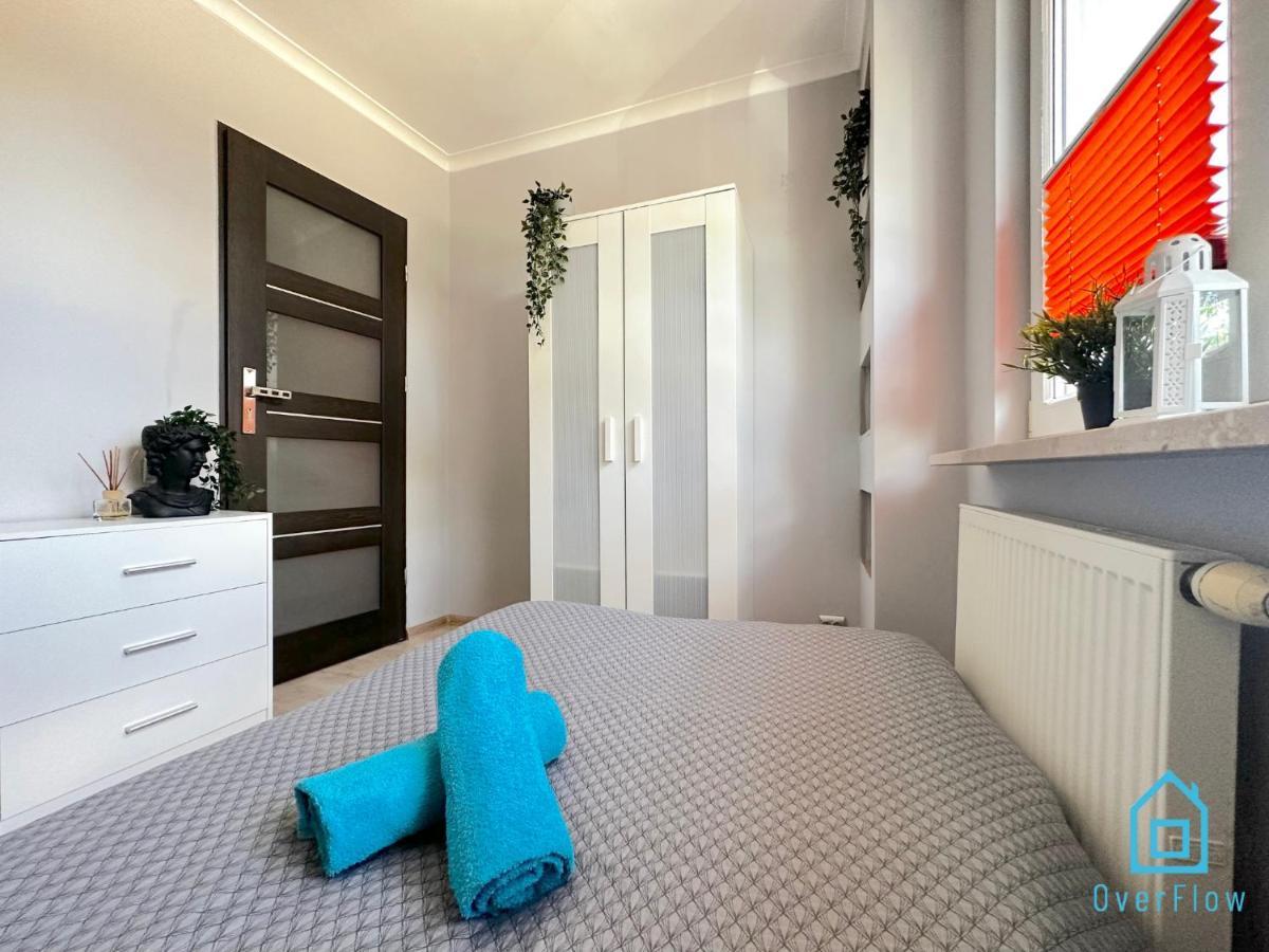 Zupka Room Danzica Esterno foto