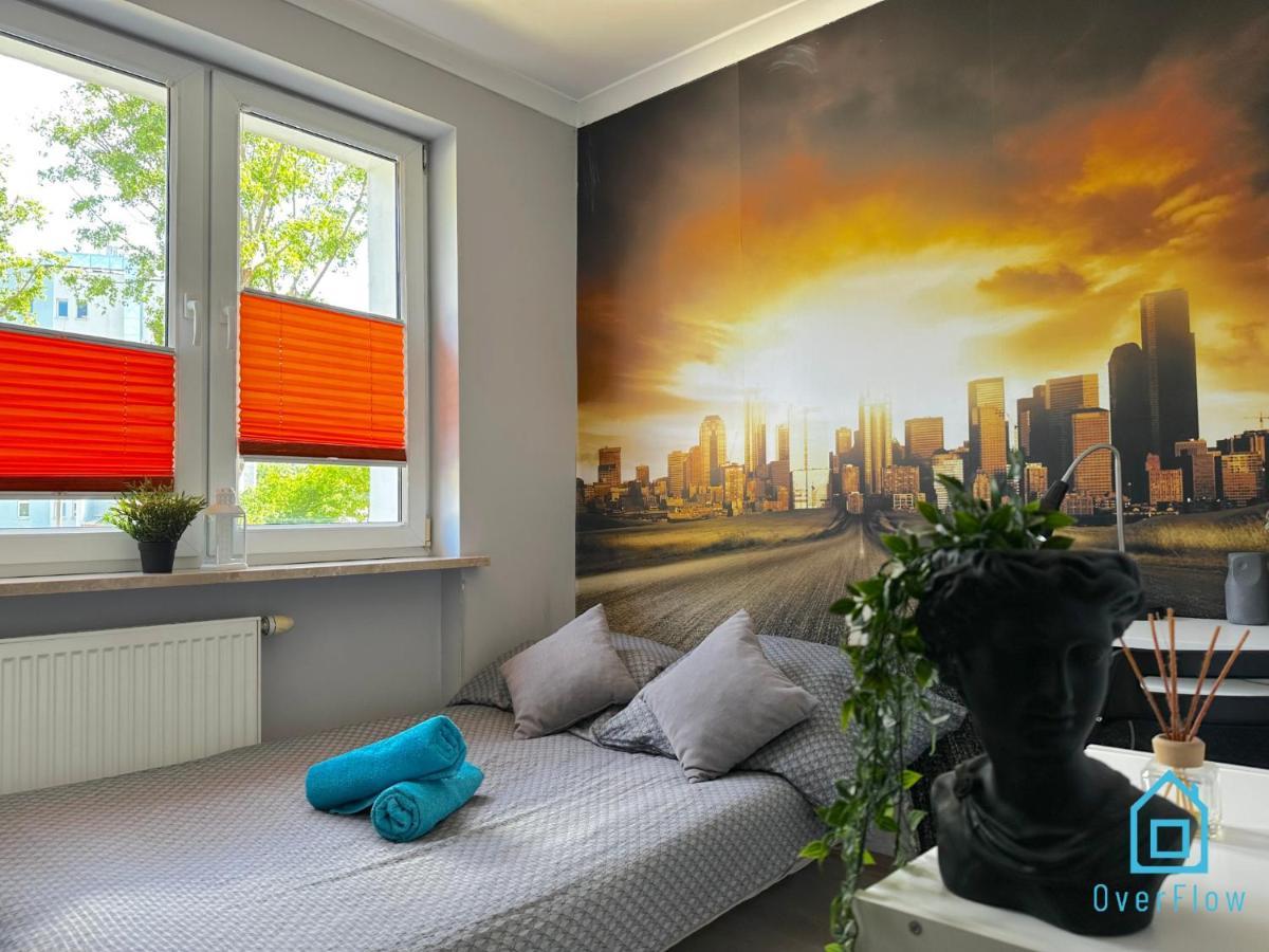 Zupka Room Danzica Esterno foto