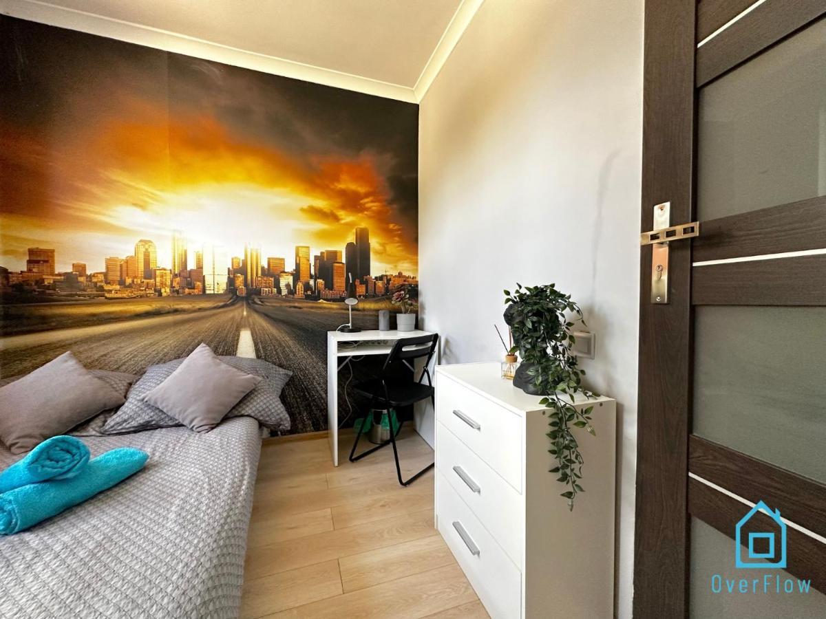 Zupka Room Danzica Esterno foto